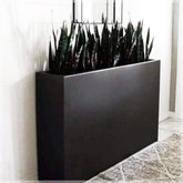 Rectangular Box - Mediterranean Landscape- The Mob Collective